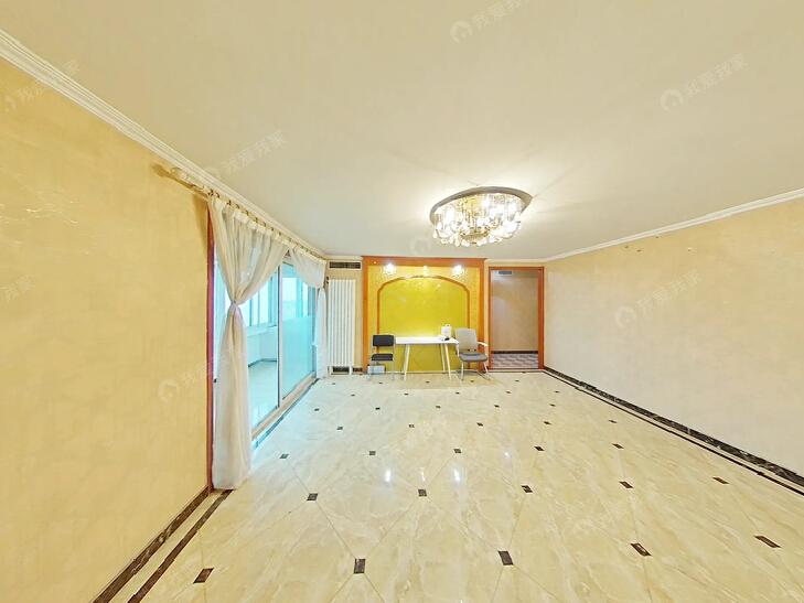 整租·天创世缘