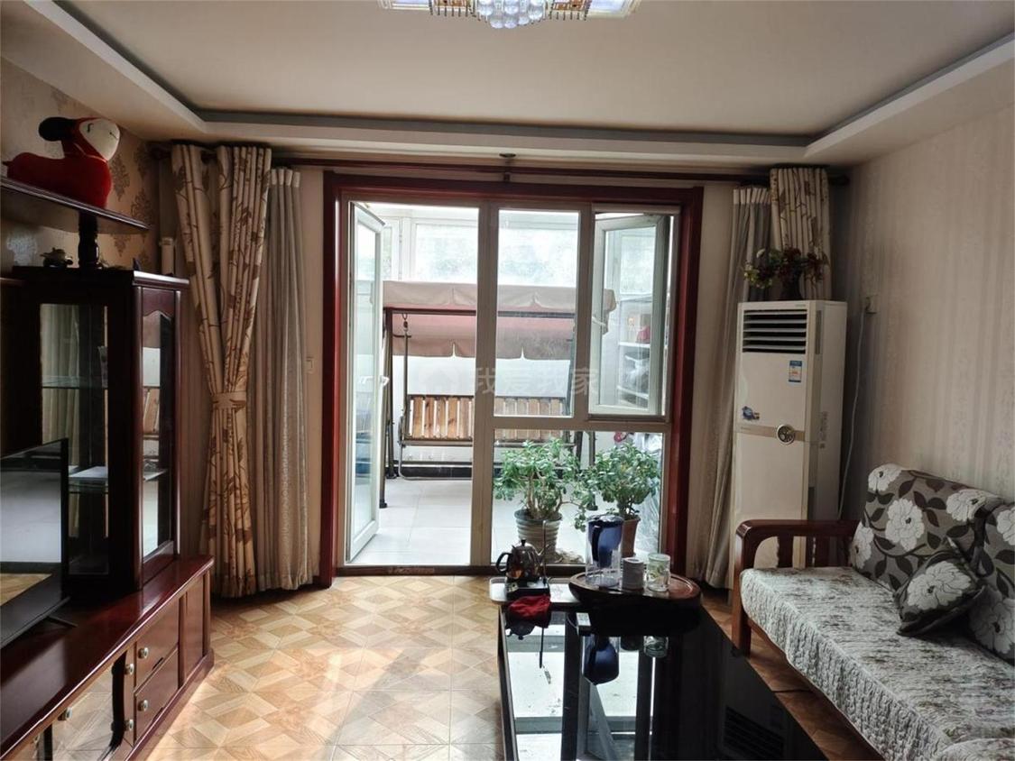 整租·北街家园(八区)