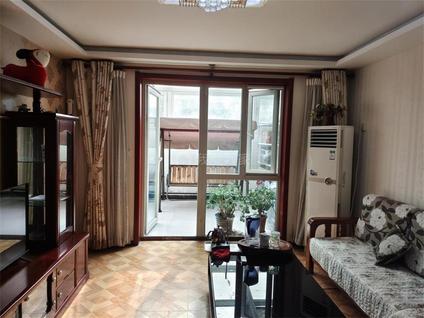 昌平沙河整租 北街家园(八区)2室1厅/89平/低楼层