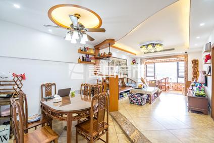 海沧自贸区整租 禹洲尊海3室2厅/91平/中楼层