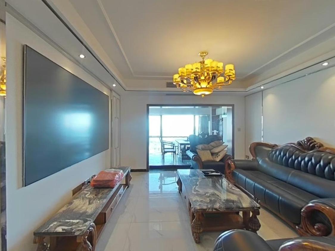 整租·苏宁尊悦府邸