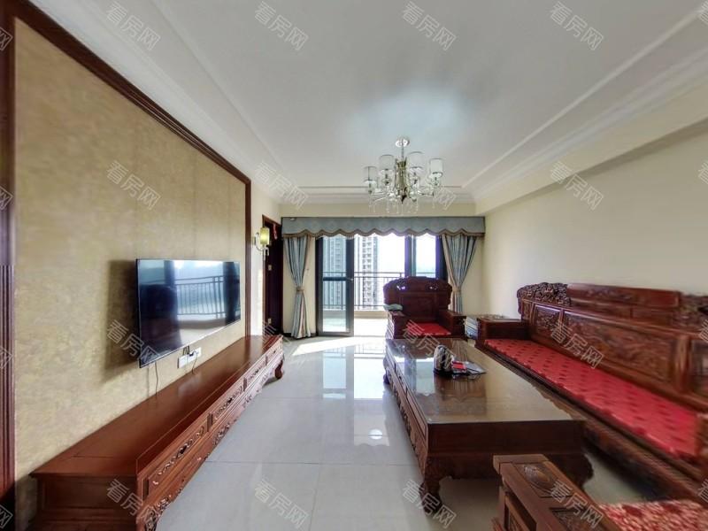 整租·恒大名都