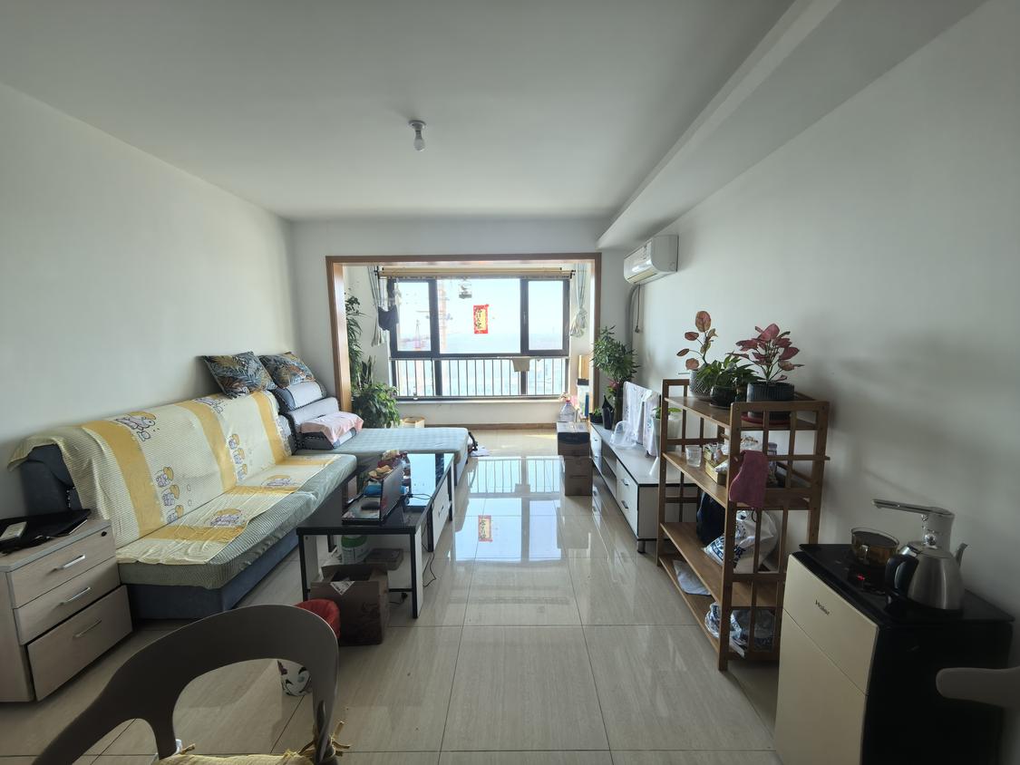 整租·丽泽花园