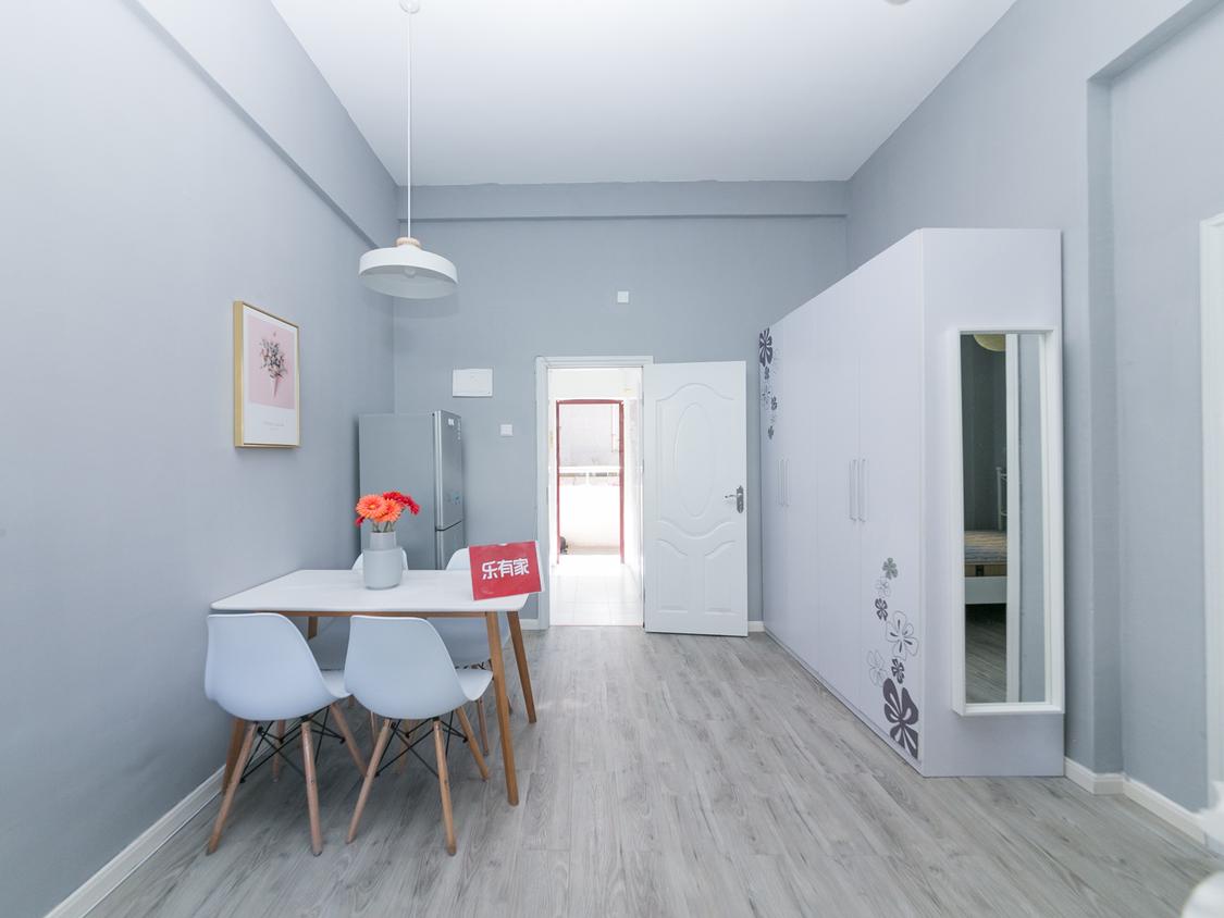 整租·中旅广场