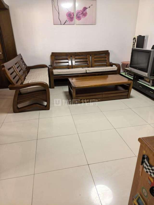 整租·红峰二村