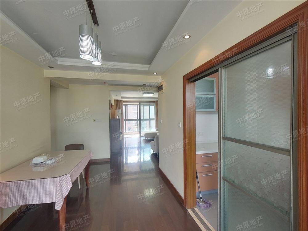 整租·证大家园(五期)