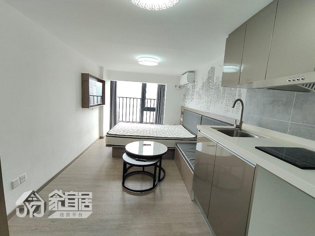 整租·合景领峰花园