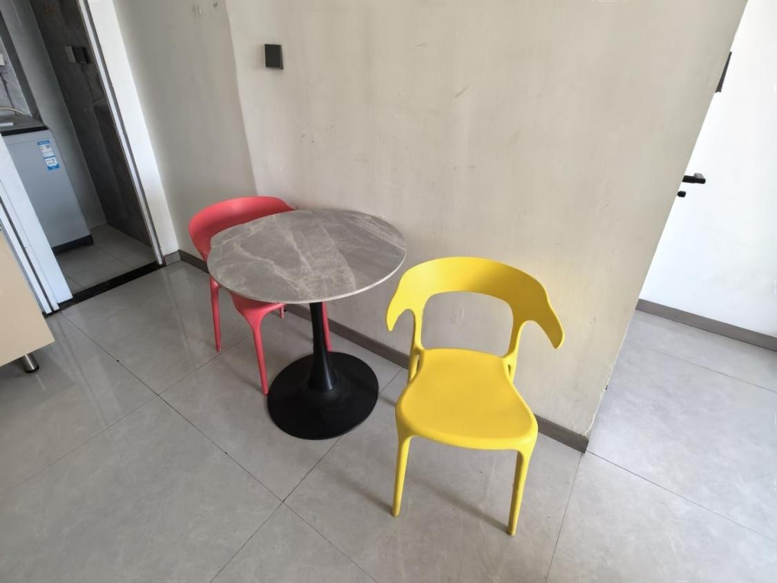 整租·绿城柳岸晓风