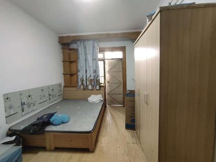 新华电大街整租 电大街27号院2室2厅/60平/低楼层