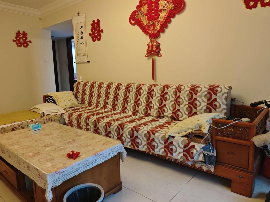 整租·恒大绿洲(西区)