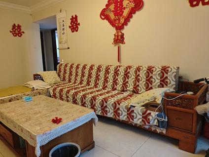 瀍河恒大绿洲整租 恒大绿洲(西区)3室2厅/141平/高楼层