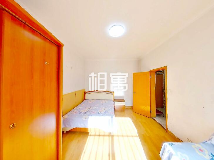 整租·翠微东里