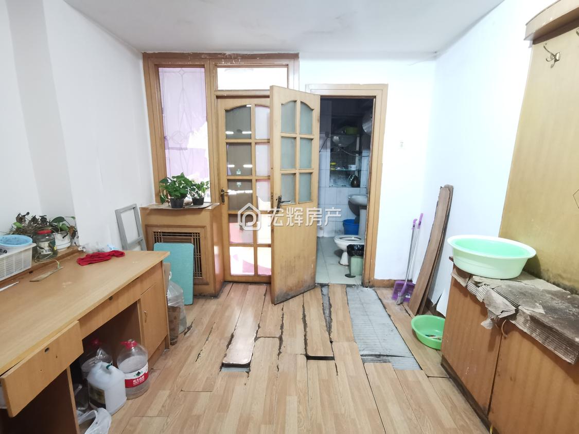 整租·甘肃省歌剧院家属院