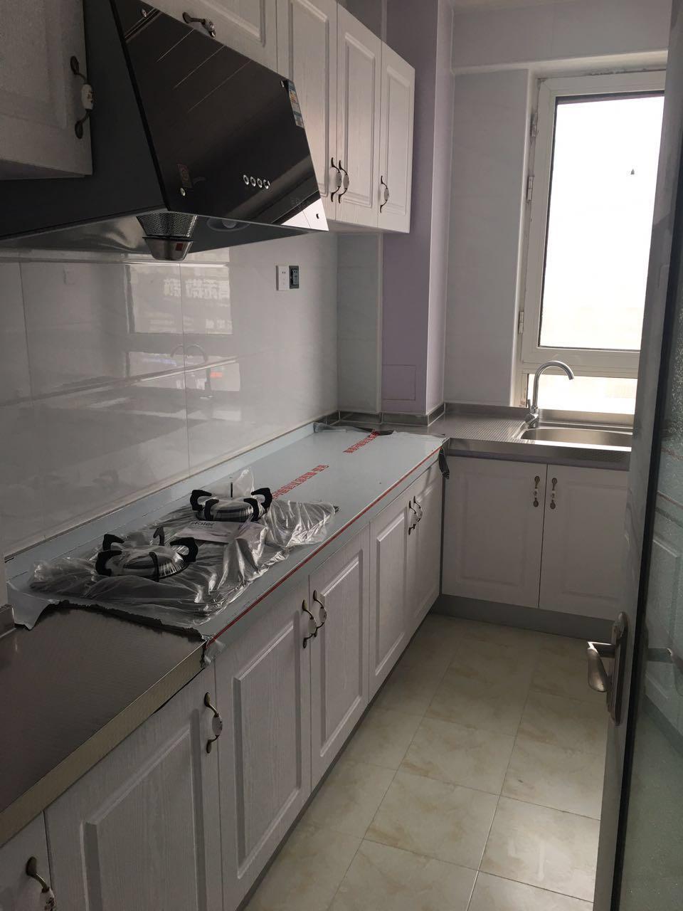 整租·上上城理想新城（商住楼）