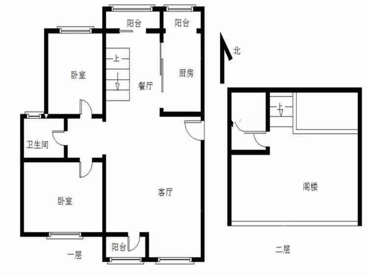 整租·中体奥林匹克花园(一期)