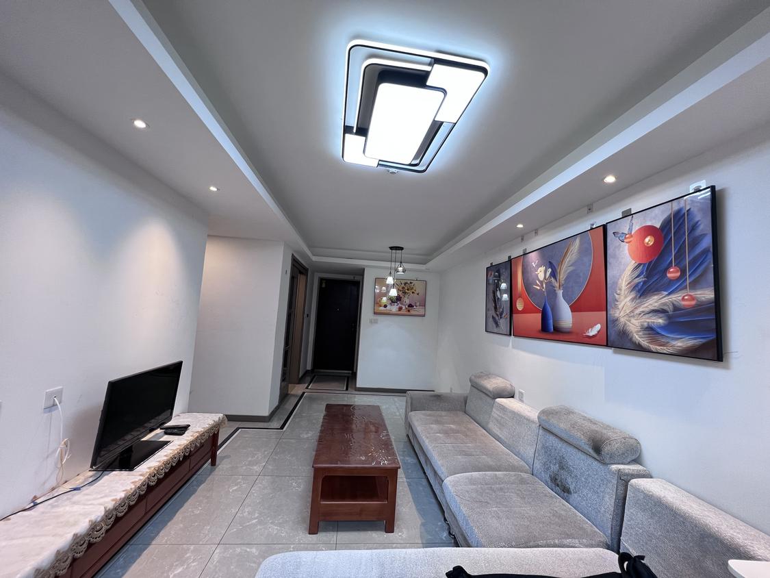 整租·龙湖春江彼岸