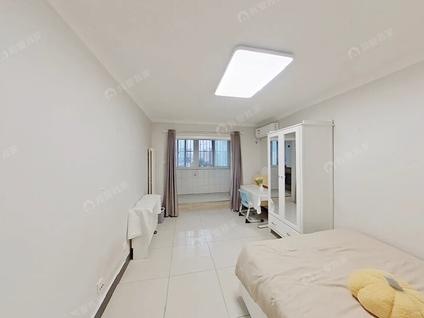 东城雍和宫整租 北新三巷2室1厅/63平/中楼层