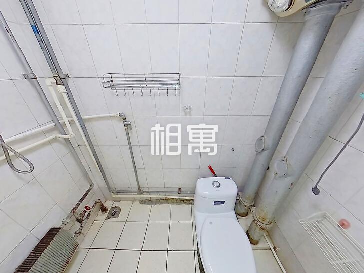 整租·慧忠北里