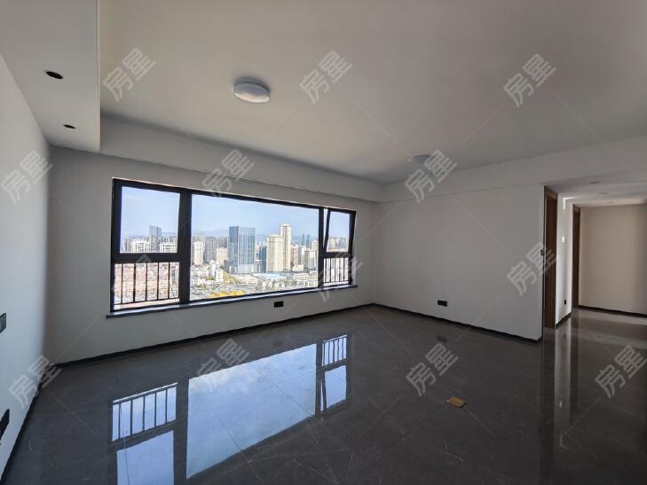 整租·中海汇德里