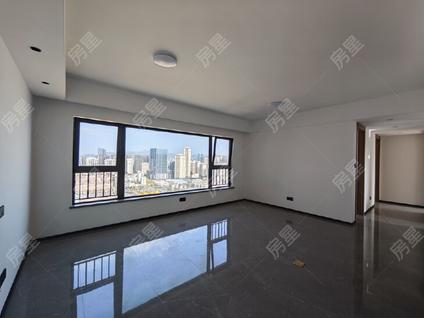 盘龙白龙路整租 中海汇德里3室2厅/89平/高楼层