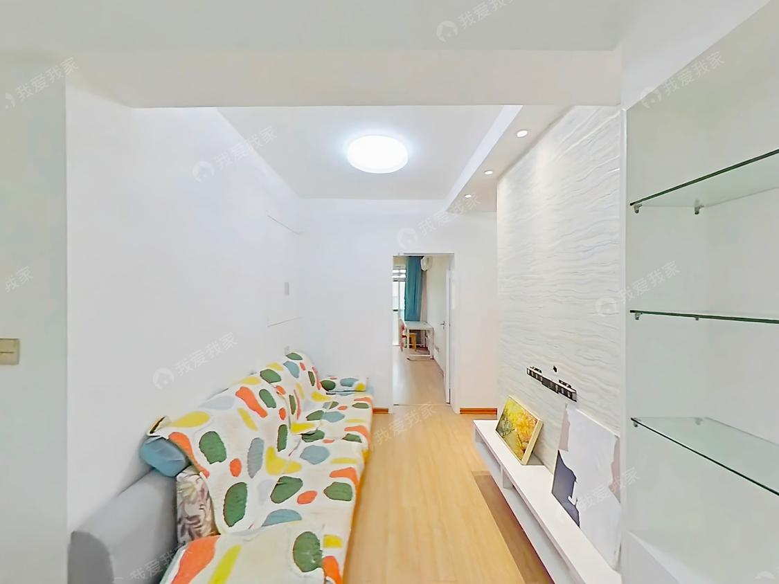 整租·江苏省农科院住宅小区