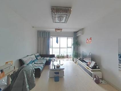 李沧金水路整租 伟东幸福之城(一期)1室1厅/75平/高楼层