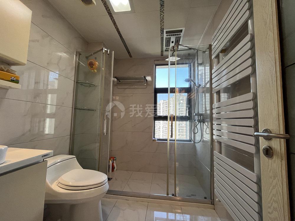 整租·金基晓庐