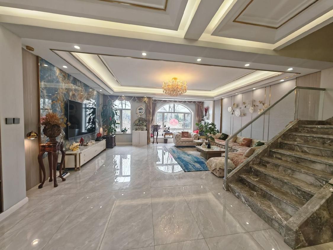 整租·保亿丽景山