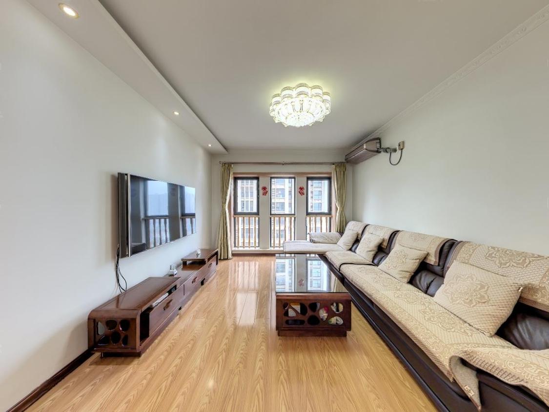 整租·中天锦庭