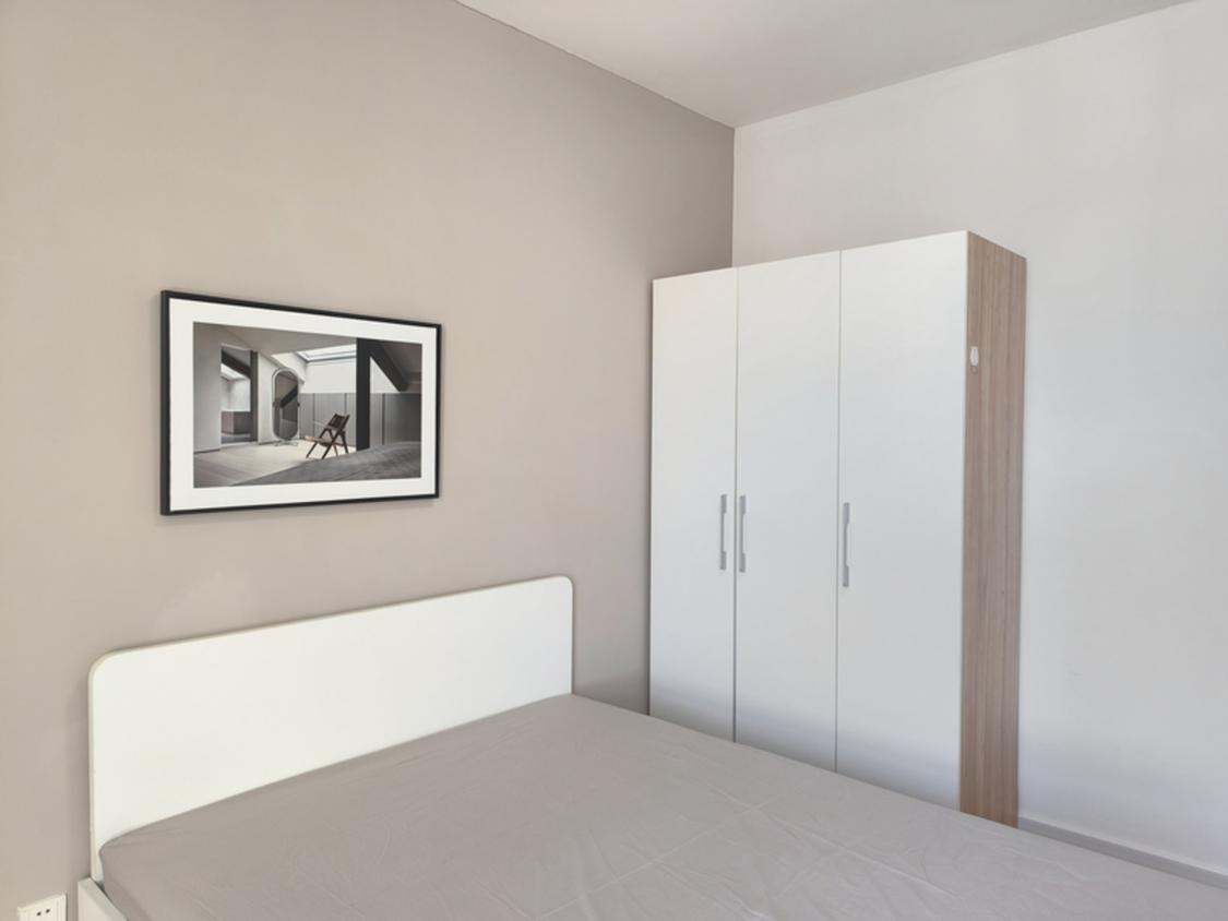 合租·保利叶上海(中区)