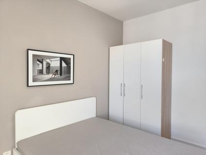 宝山顾村合租 保利叶上海(中区)4室1厅/12平/低楼层