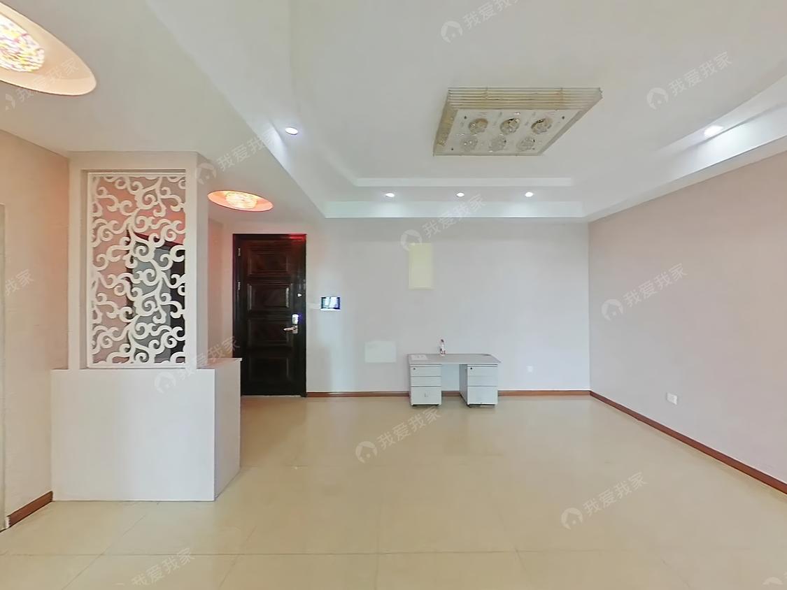 整租·藏龙御景