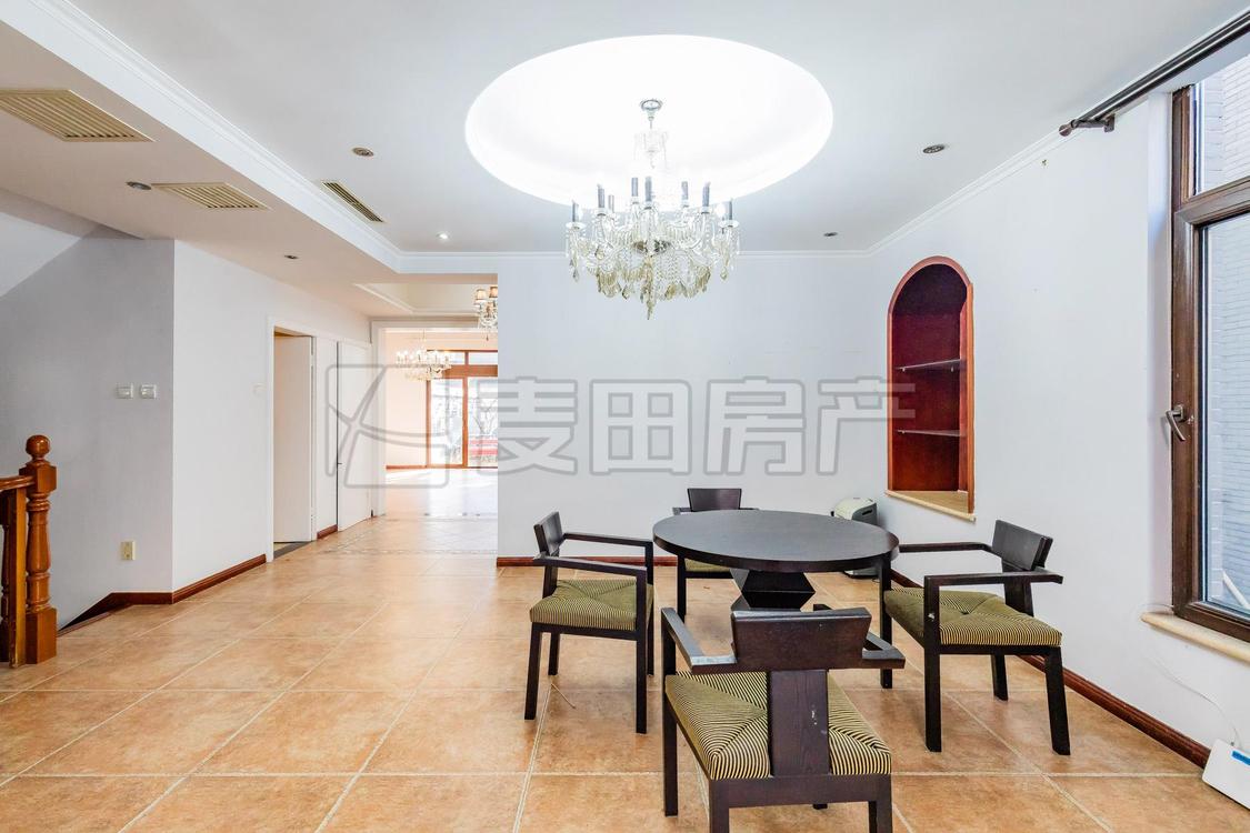 整租·龙湾别墅