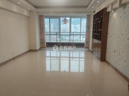 城关西关南关整租 华阳名居3室1厅/156平/中楼层