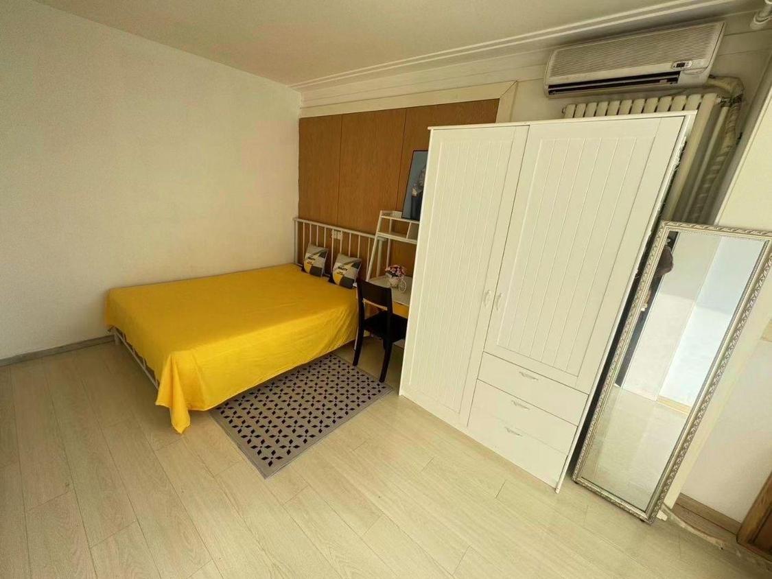 合租·亚运花园