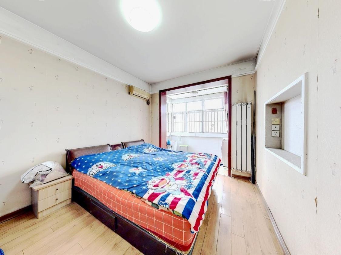 整租·美丽的院子