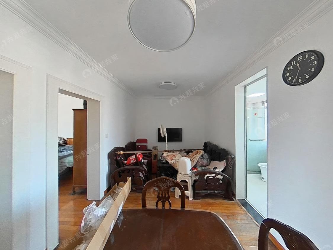 整租·东南三村