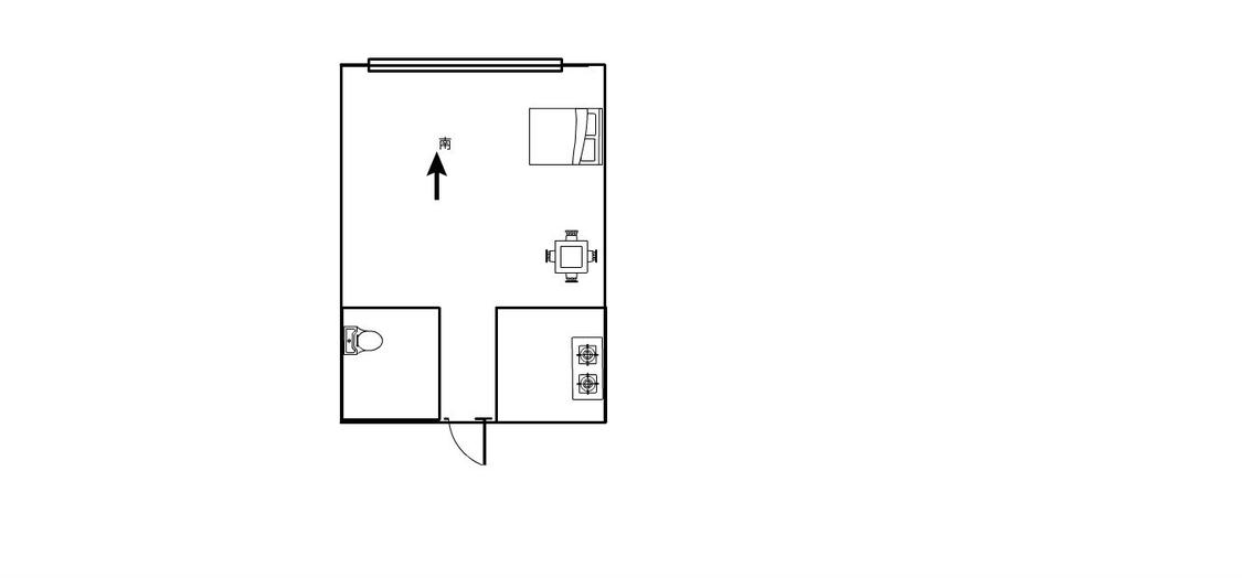 整租·丽晶佳苑