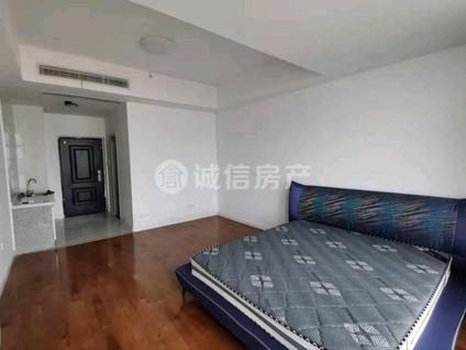 埇桥埇桥区整租 宿州CBD万达广场1室1厅/49平/中楼层