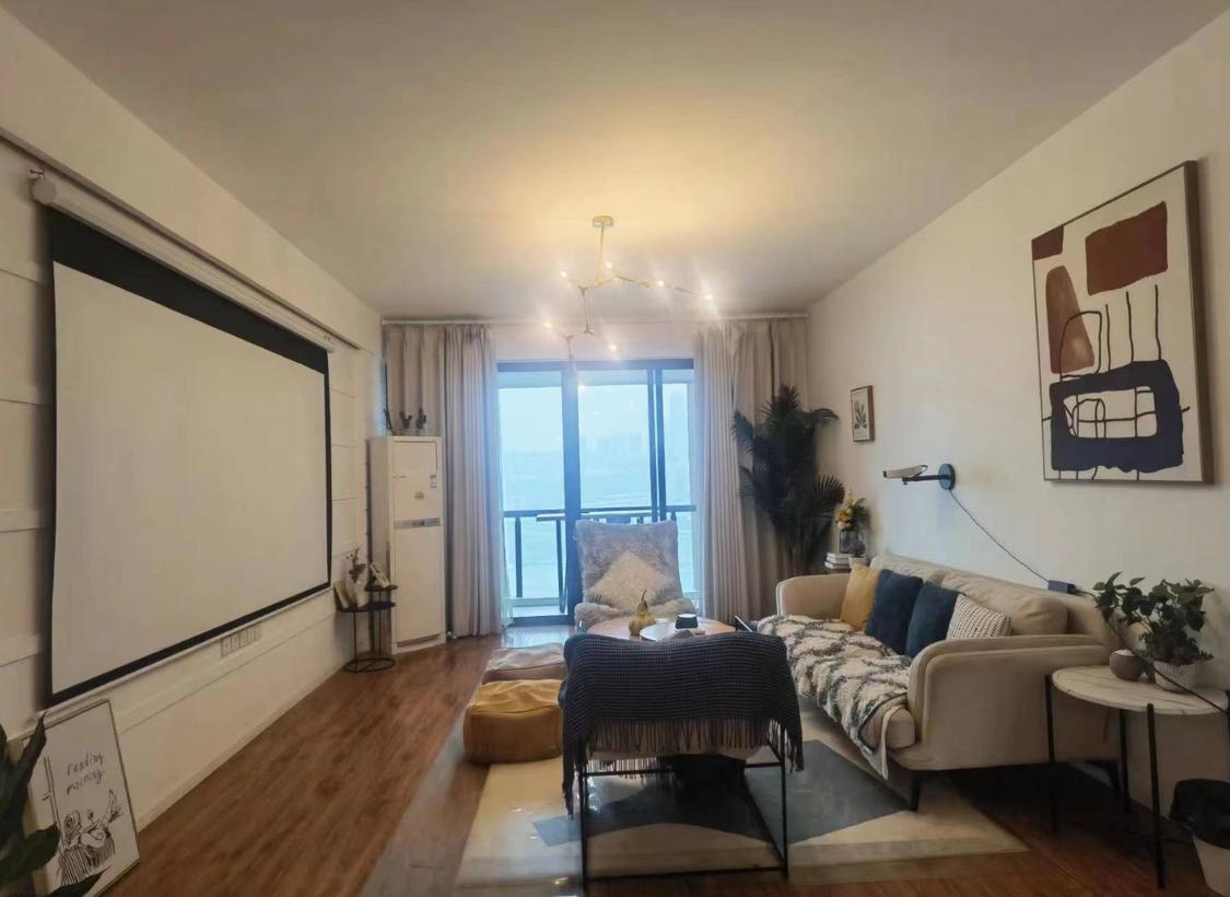 整租·珊瑚水岸(一期)