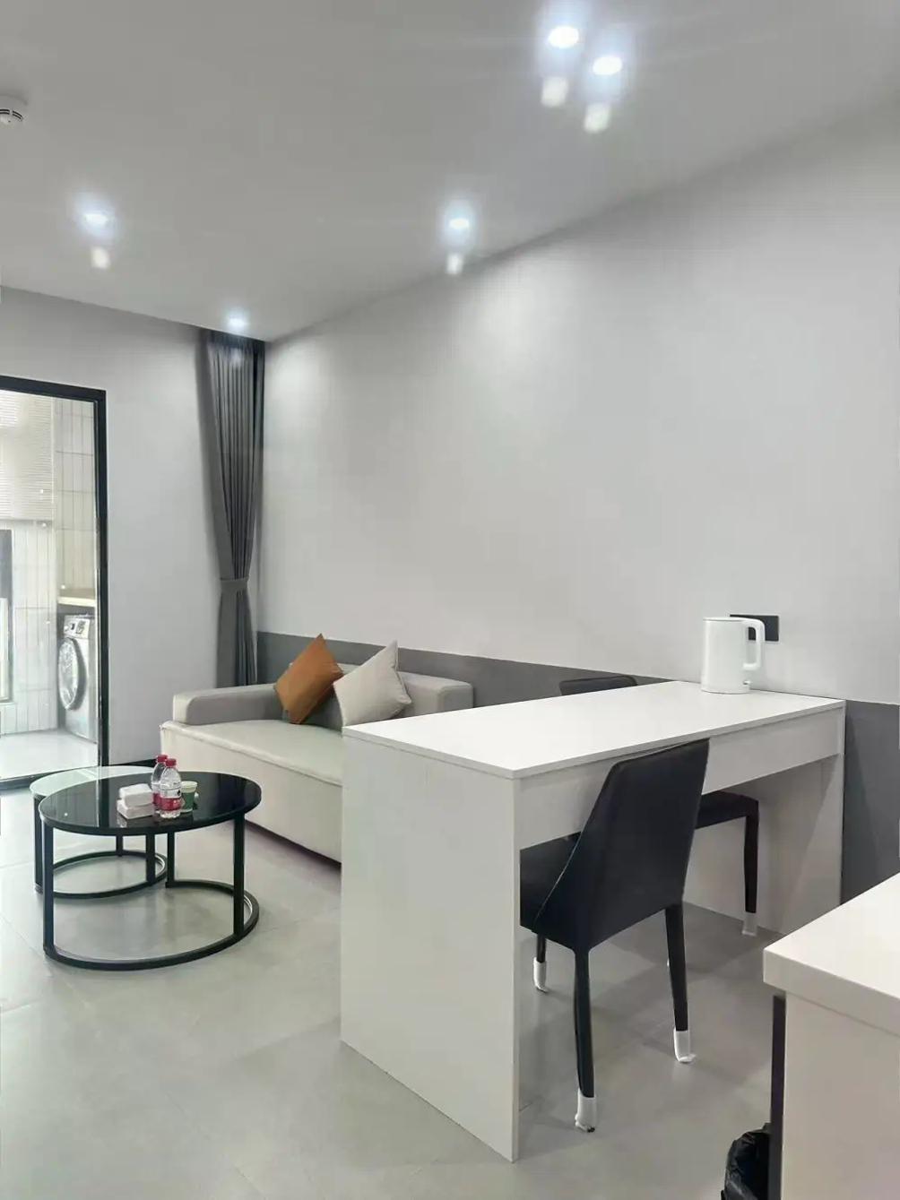 整租·彩天名苑