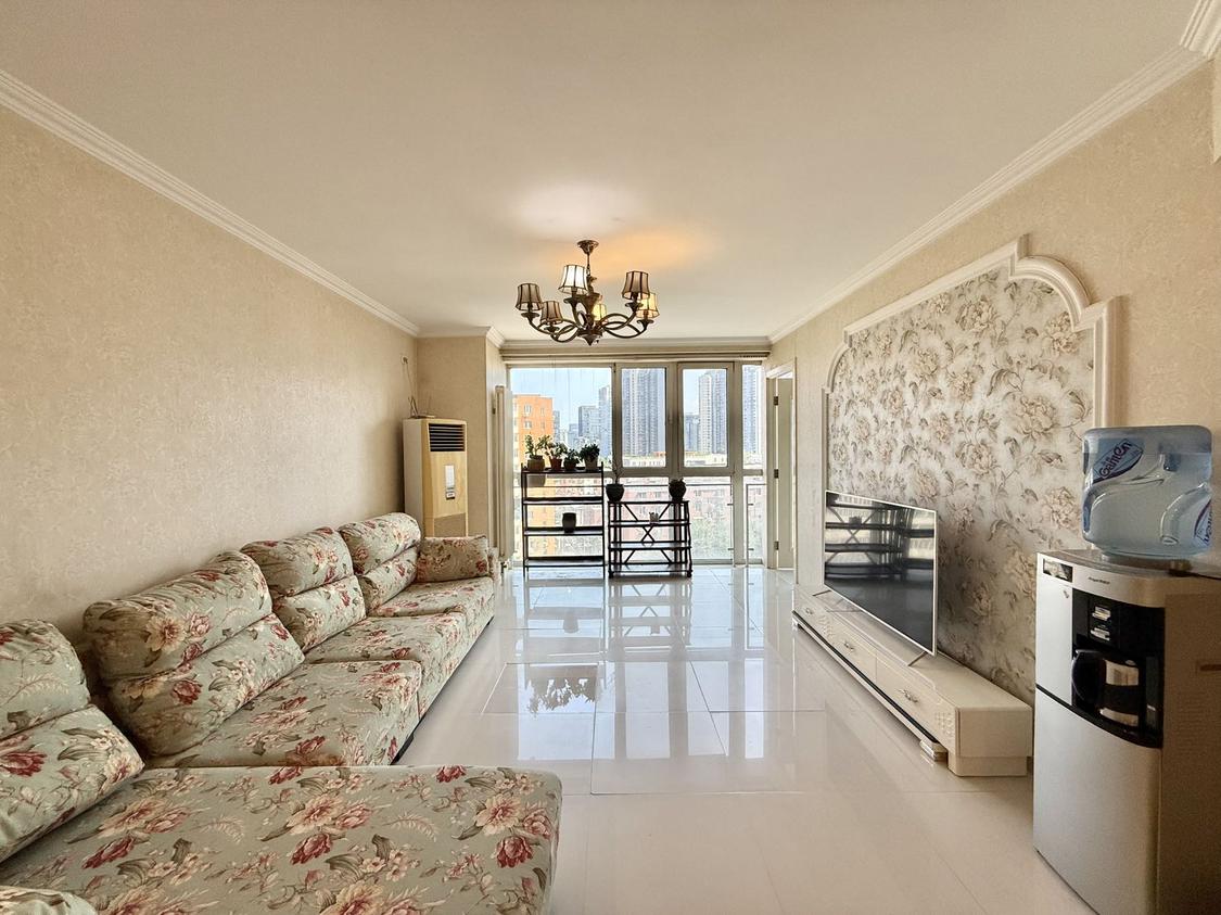 整租·UHN国际村