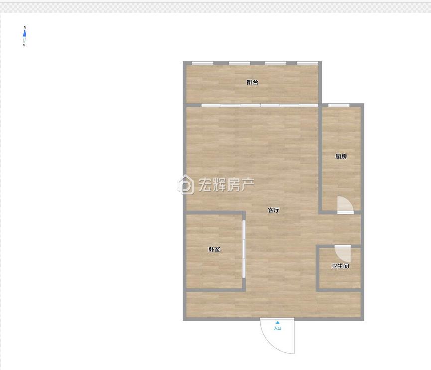 整租·兰州市国资物业第二十九佳园(东区)