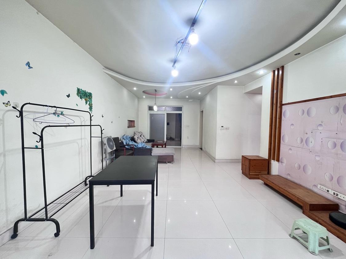 整租·百年世家