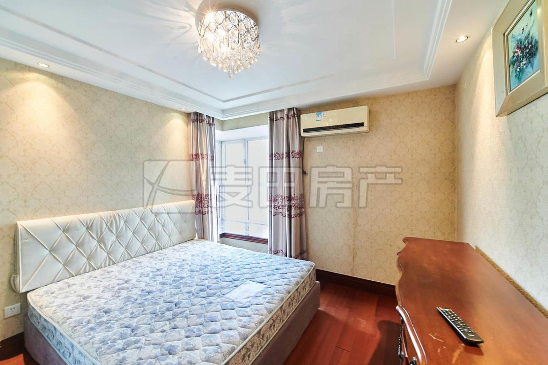 整租·太阳公元(北区)