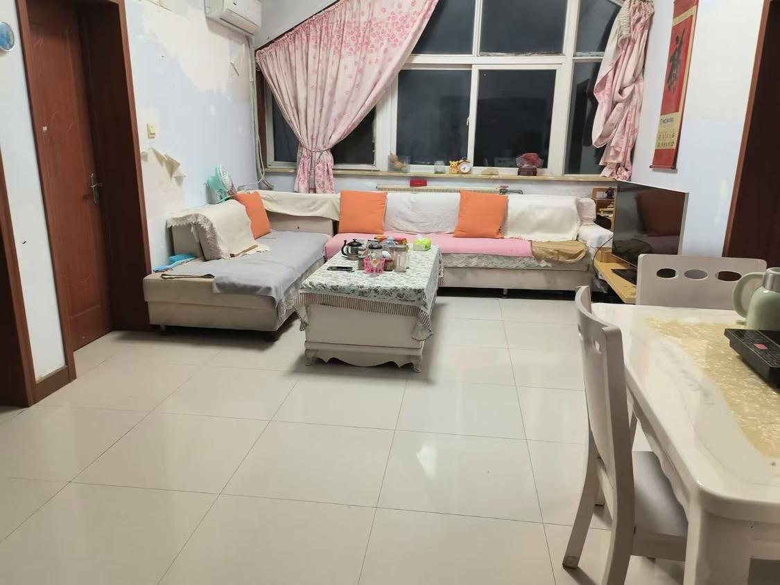 整租·临港花园