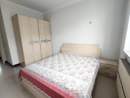 房山韩村河整租 雅苑2室1厅/87平/中楼层