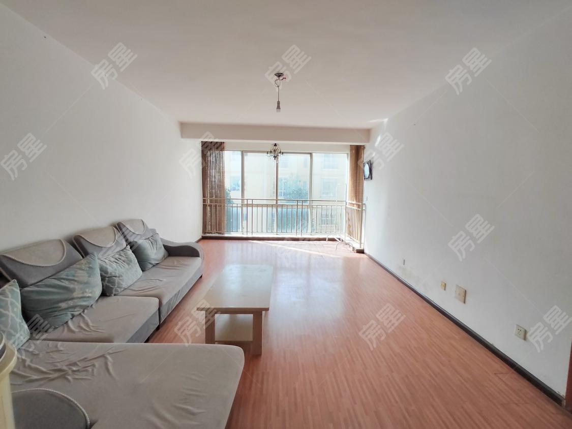 整租·丽阳星城(一期)