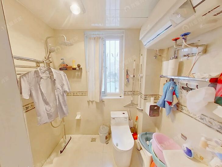 整租·翠屏北里(东区)