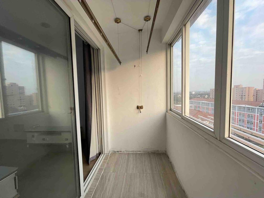 整租·聚缘中庭